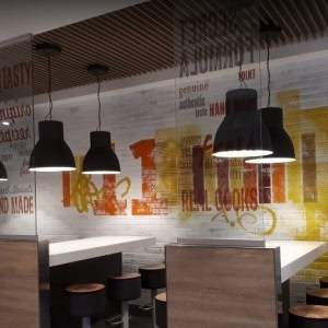 Ресторан «KFC (КФС)» - изображение 2