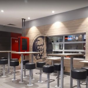 Ресторан «KFC (КФС)» - изображение 3
