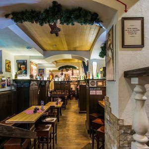 Немецкий пивной погребок  «BierKeller (БирКеллер)» - изображение 5