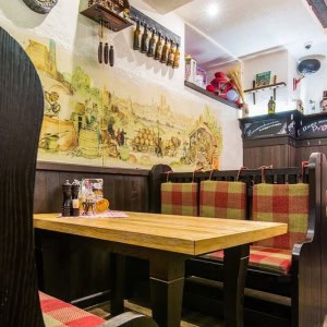 Немецкий пивной погребок  «BierKeller (БирКеллер)» - изображение 3