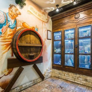 Немецкий пивной погребок  «BierKeller (БирКеллер)» - изображение 2