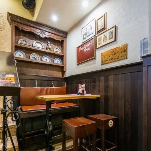 Немецкий пивной погребок  «BierKeller (БирКеллер)» - изображение 8