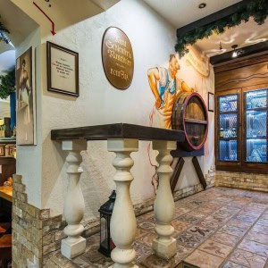 Немецкий пивной погребок  «BierKeller (БирКеллер)» - изображение 7