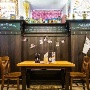 Немецкий пивной погребок  «BierKeller (БирКеллер)» - изображение 9