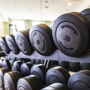 Велнес-клуб «evo wellness club (эво велнесс клаб)» - изображение 2