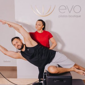 Велнес-клуб «evo wellness club (эво велнесс клаб)» - изображение 3