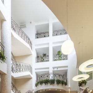 Велнес-клуб «evo wellness club (эво велнесс клаб)» - изображение 4