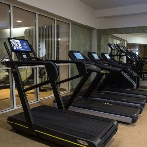 Велнес-клуб «evo wellness club (эво велнесс клаб)» - изображение 5