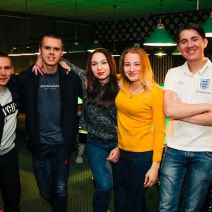 Развлекательный центр «Фабрика» - изображение 3