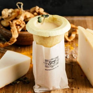 Кафе «SOUP Culture (Супкультура)» - изображение 5