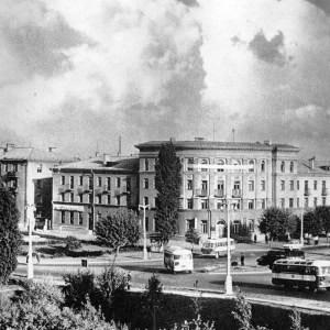 Гостиница «Буг» - изображение 3