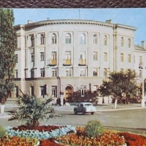 Гостиница «Буг» - изображение 1