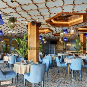 Ресторанный комплекс «Astoria Riverside (Астория Риверсайд)» - изображение 3