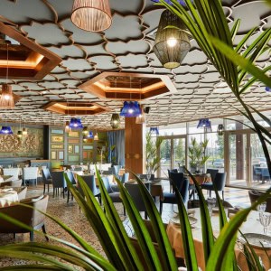 Ресторанный комплекс «Astoria Riverside (Астория Риверсайд)» - изображение 2