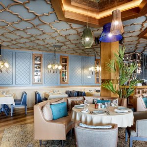 Ресторанный комплекс «Astoria Riverside (Астория Риверсайд)» - изображение 4