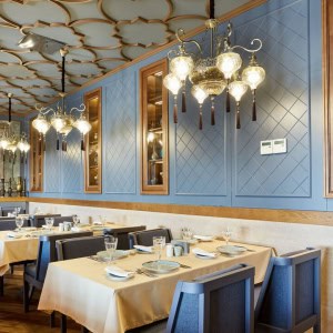 Ресторанный комплекс «Astoria Riverside (Астория Риверсайд)» - изображение 5