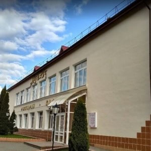 Ресторан «Логожск» - изображение 1