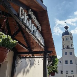 Ресторан «Скарбница» - изображение 1