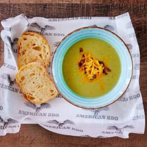 Паб «American BBQ (Американ Барбекю)» - изображение 3