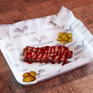 Паб «American BBQ (Американ Барбекю)» - изображение 4