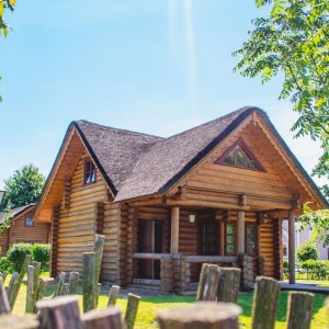 Туристический комплекс «Сядзiба Рынькаўка» - изображение 4
