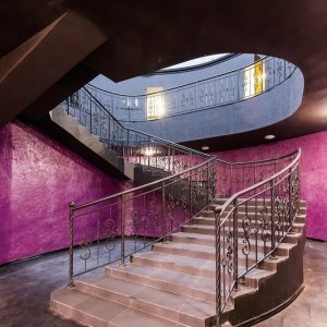 Ресторан, банкетный  зал  «Cotton Hall (Коттон Холл)» - изображение 4