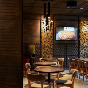 Кафе «Cafe Prime Time (Кафе Прайм Тайм)» - изображение 7
