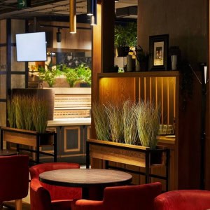 Кафе «Cafe Prime Time (Кафе Прайм Тайм)» - изображение 8