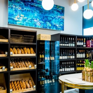 Ресторан французской кухни «Brioche Bistro (Бриош Бистро)» - изображение 2