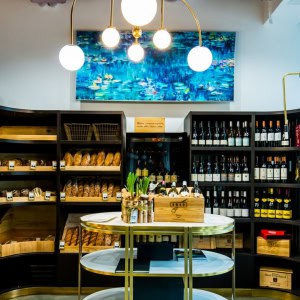 Ресторан французской кухни «Brioche Bistro (Бриош Бистро)» - изображение 4
