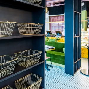 Ресторан французской кухни «Brioche Bistro (Бриош Бистро)» - изображение 5