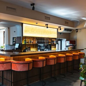 URBAN BAR MYOD (Бар Мёд) - изображение 3