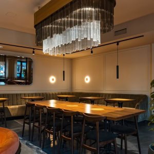 URBAN BAR MYOD (Бар Мёд) - изображение 1
