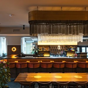 URBAN BAR MYOD (Бар Мёд) - изображение 2