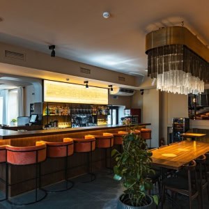 URBAN BAR MYOD (Бар Мёд) - изображение 5