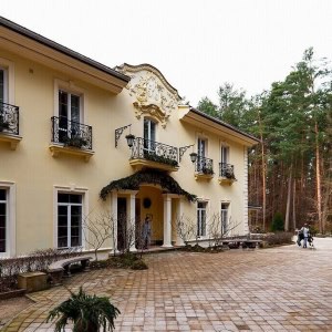 Гостиница «Кронон Парк Отель» - изображение 2