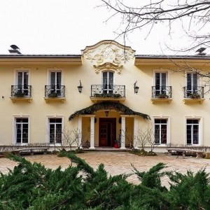 Гостиница «Кронон Парк Отель» - изображение 1