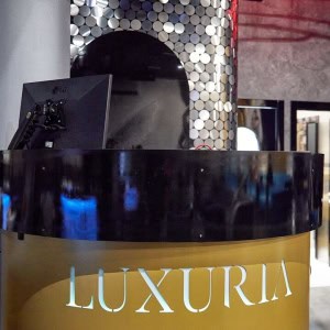 Караоке-клуб «Luxuria LXR (Люксурия)» - изображение 2