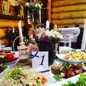 Гостинично-ресторанный комплекс «Комарово» - изображение 5