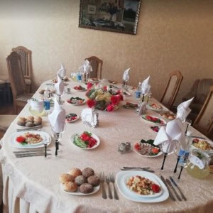 Ресторан «Береза» - изображение 5