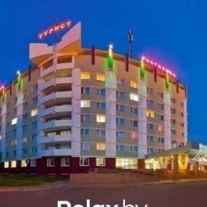 Гостиница «Турист» - изображение 2