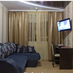 Гостиница «Турист» - изображение 4