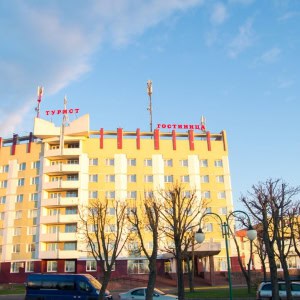 Гостиница «Турист» - изображение 5