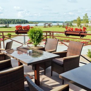 Загородный клуб «Robinson Club (Робинсон Клуб)» - изображение 2