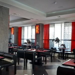 Тепаньяки гриль, суши-бар «Shogun restaurant (Шоган ресторан)» - изображение 4