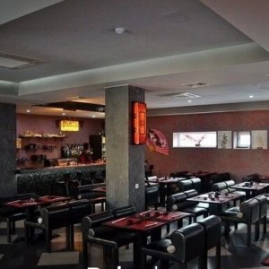 Тепаньяки гриль, суши-бар «Shogun restaurant (Шоган ресторан)» - изображение 5
