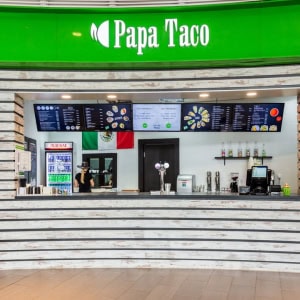 Кафе «Papa Taco (Папа Тако)» - изображение 3