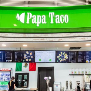 Кафе «Papa Taco (Папа Тако)» - изображение 2