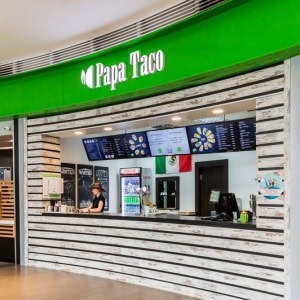 Кафе «Papa Taco (Папа Тако)» - изображение 4