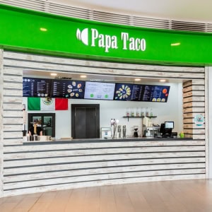 Кафе «Papa Taco (Папа Тако)» - изображение 5